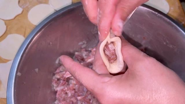 Дагестанское кюрзе| классика дагестанской кухни |хинкал по дагестански смотреть онлайн