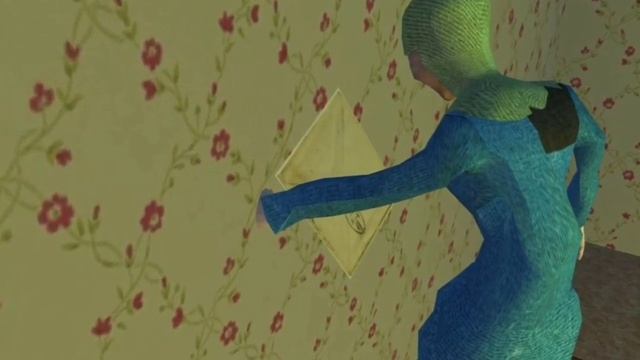 НОВАЯ КВАРТИРА НАТАЛЬИ | ПУЛЬТ В МИКРОВОЛНОВКИ И ЗВОНОК БАБУШКИ, УПАЛА ЕЛКА | УБОГИЕ АНИМАЦИИ смотреть онлайн