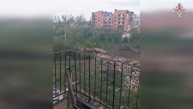 Захват пленных, уничтожение нацформирований и натовской техники Командир штурмовой роты рассказал о смотреть онлайн