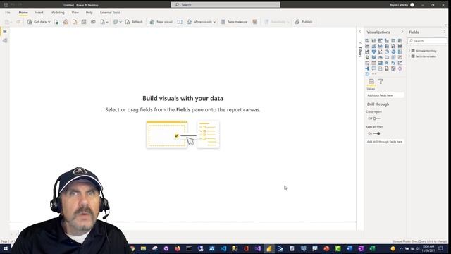 How to Use the New Databricks Power BI Connector смотреть онлайн
