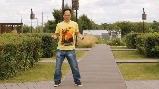 Поппинг обучение | ИДЕАЛЬНАЯ ИЗОЛЯЦИЯ + ВОЛНЫ | popping animation tutorial смотреть онлайн