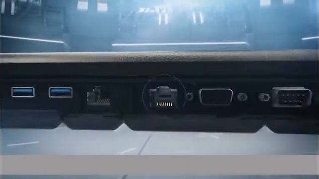 Getac S410 Más delgada, más ligera y más potente смотреть онлайн