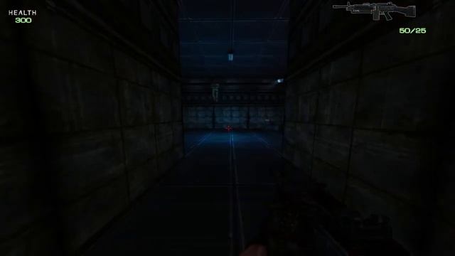 CRIMSON METAL Classic 1999 (episode 2) - pc steam game full walkthrough смотреть онлайн