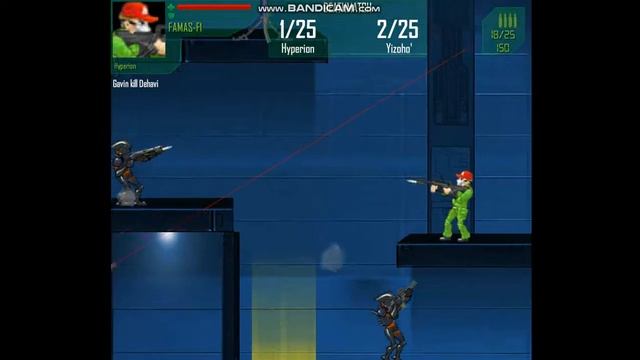 Чужие: Командная атака (Alien: Attack Team) смотреть онлайн