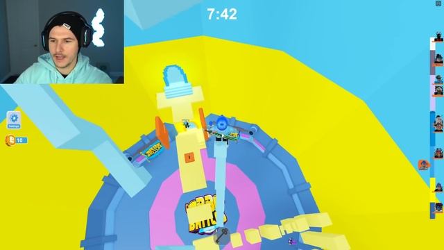The RB Battles Event Badges Are FINALLY HERE! Roblox RB Battles Event