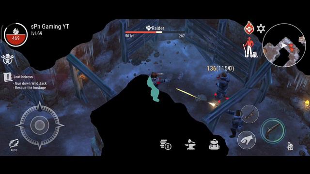 I am Going To Winter Outpost | Westland Survival Ep 17 смотреть онлайн