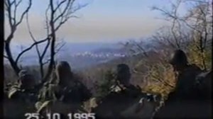 Chechnya Music Clips «Страна диких гор»