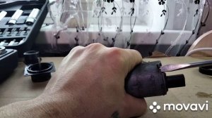 БМВ Е39, Е38.Плохо греет печка , теперь жарит . Ремонт дополнительной помпы .