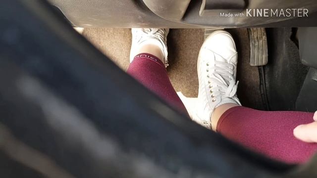 Этому ☝️НЕ УЧАТ в автошколах!видео 2 начать самостоятельно ездить. смотреть онлайн
