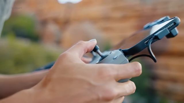 DJI Mini 4 Z - Affordable or Pro DJI Mini 4? смотреть онлайн