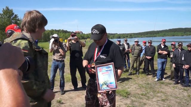 Минский окунь 2012 (весна) смотреть онлайн