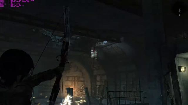 TombRaider 2013 Gameplay en Español on GTX 765m Parte 25 смотреть онлайн