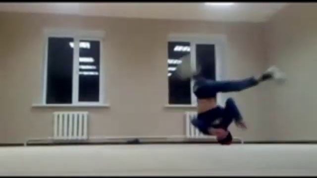 Александр-(Шурик) Break-dance 2014 смотреть онлайн