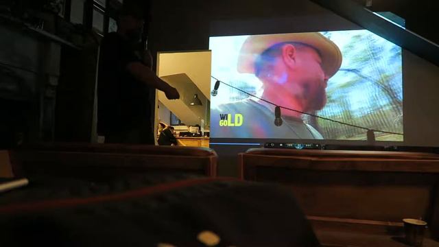 Лекция о туризме в Австралии 2, Золотая лихорадка, Антон Тульский смотреть онлайн