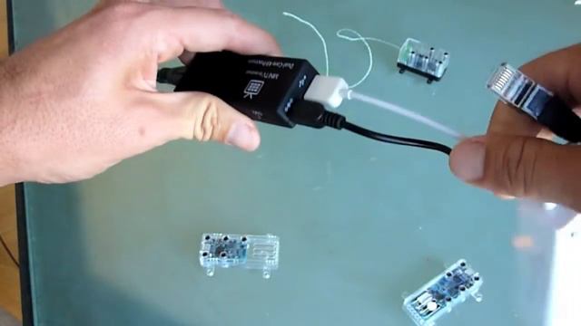 Industrial IoT - MK808 Mini Android PCs TV Sticks w Valarm & Sensors Internet of Things Application смотреть онлайн