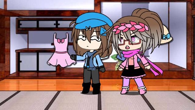 ?Мама vs бабушка(одежда)?Gacha life?meme?(звук не мой) #врек #gachalife #пов смотреть онлайн