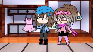 ?Мама vs бабушка(одежда)?Gacha life?meme?(звук не мой) #врек #gachalife #пов