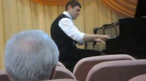 Черни опус 299. Этюды №21, 39.