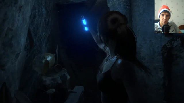 БЕСПЛАТНАЯ РАЗДАЧА В EPIC GAMES ➤ Rise of the Tomb Raider ➤ СТРИМ 1