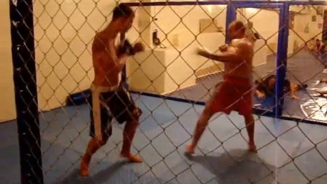 Nikolaev-City.com - MIX-FIGHT, Микс-Файт смотреть онлайн