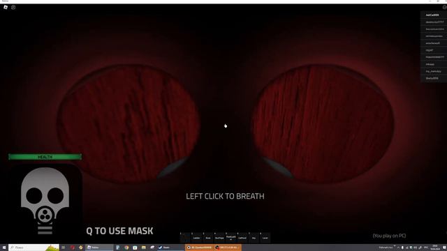 побег от кота дремота в роблокс! прохождение смотреть онлайн