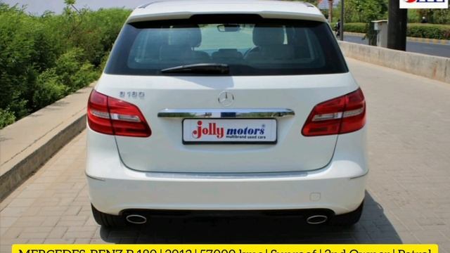 Mercedes-Benz B180 For Sale смотреть онлайн