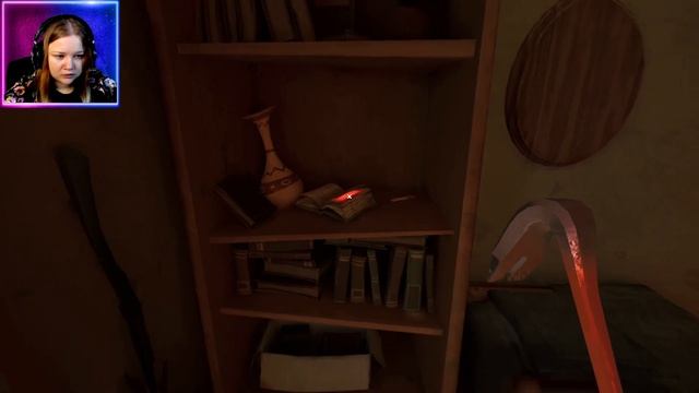 КАК ОН МЕНЯ ДОСТАЛ! ► Hello Neighbor 2 ► Полное прохождение. Часть 5 смотреть онлайн