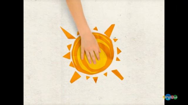Осенняя заставка карусель смотреть онлайн