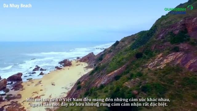 Quang Binh : Home of Kong - From Skull Island смотреть онлайн