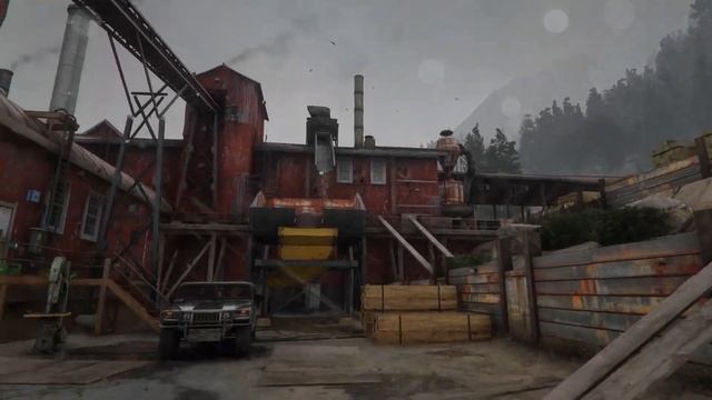 Grand Theft Auto 6: Trailer смотреть онлайн