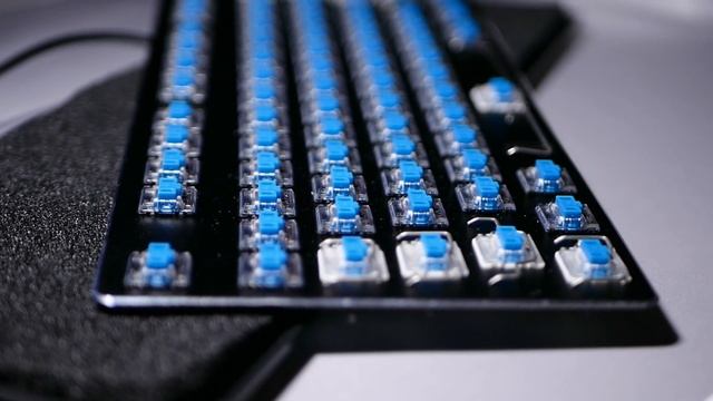 ⌨️ НИЗКОПРОФИЛЬНАЯ МЕХАНИЧЕСКАЯ КЛАВИАТУРА-ШОКОЛАДКА с Aliexpress! Havit hv-kb390 обзор смотреть онлайн