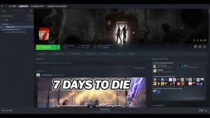 How to Disable EAC (Easy Anti Cheat) To Run Mods on 7 Days To Die - 2022 Alpha 20