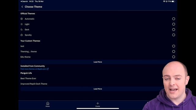 Feature for Teachers April 2023 смотреть онлайн