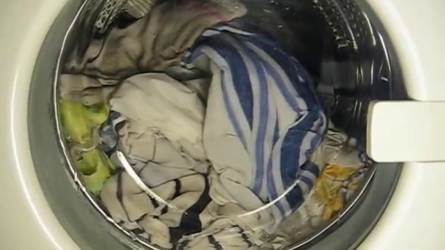 Ardo A600 -Gotowanie 1/6)( смотреть онлайн