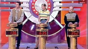 Угадай мелодию 02.03.1998