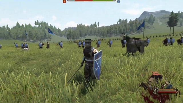 Introducing... The Anean City States - New Minor Faction (Mod) - Mount and Blade II Bannerlord смотреть онлайн