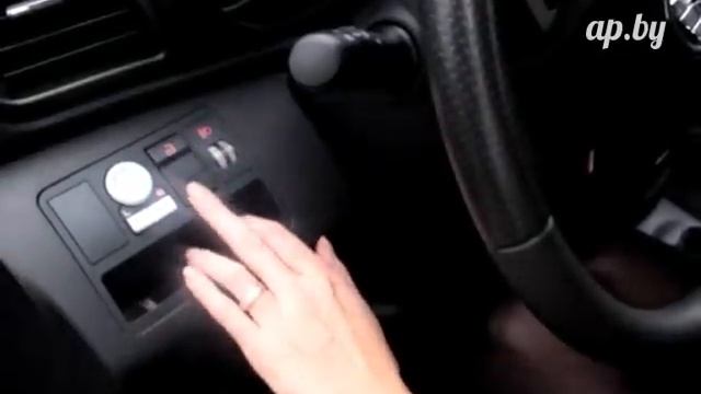 Стоит ли покупать Lifan X50: женский тест-драйв Автопанорама смотреть онлайн