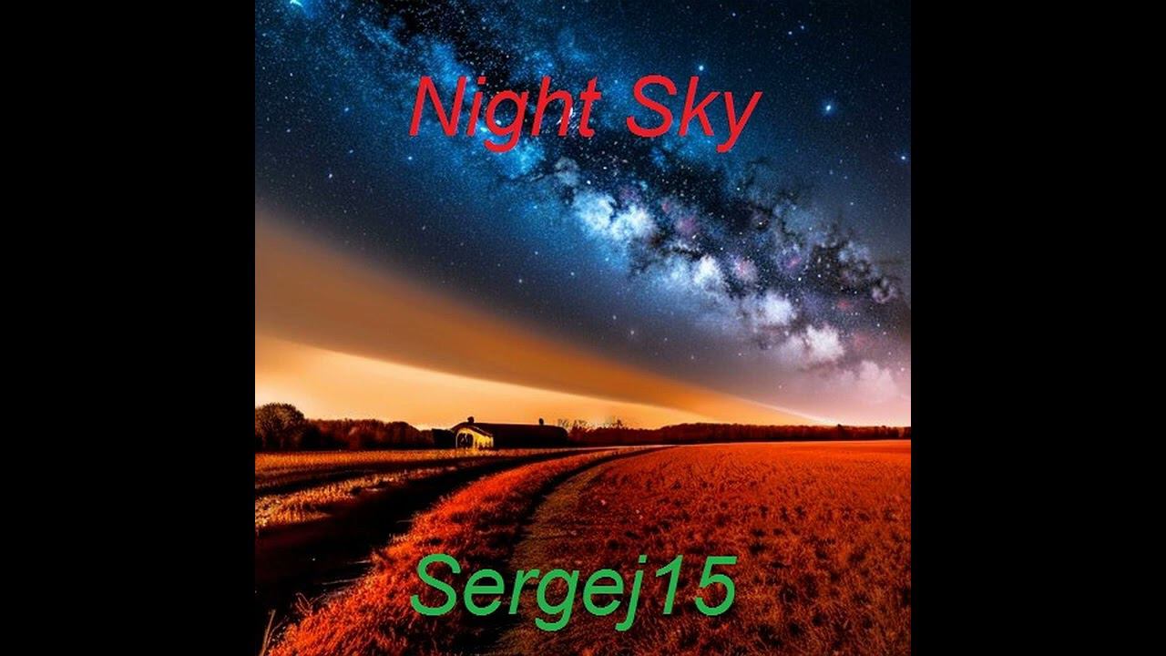 Night Sky смотреть онлайн