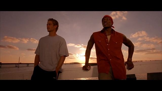 2 Fast 2 Furious Bro Edition смотреть онлайн