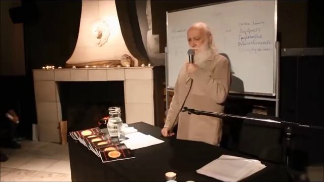 Переход в НОВЫЙ мир - мир ЛЮБВИ. Лев Клыков смотреть онлайн