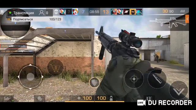 стрим по стендоф 3 оценка каналов. играю с подписчиками смотреть онлайн