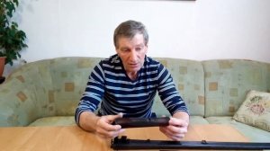 Устранение шата цевья. Новое цевьё на ТОЗ-66.