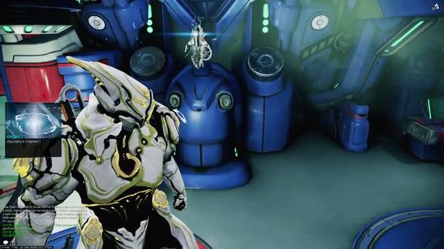 Warframe сома прайм гайд смотреть онлайн