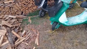 Кому лучше будет 4 тактный, а кому 2 тактный скутер