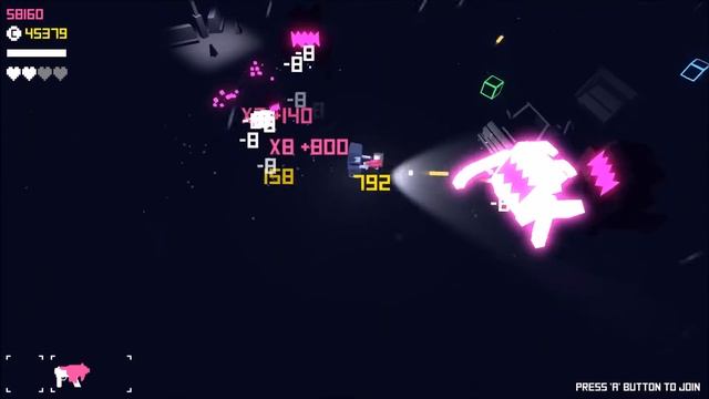 "It came from space, and ate our brains" - Level 3 Gameplay смотреть онлайн