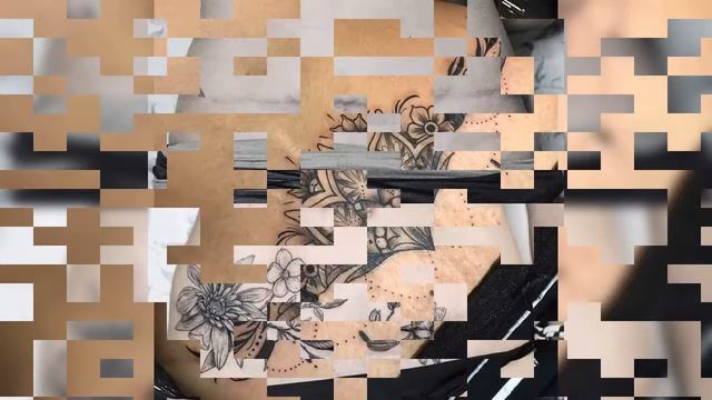 22 Best Tattoo Ideas    Women Belly Scars