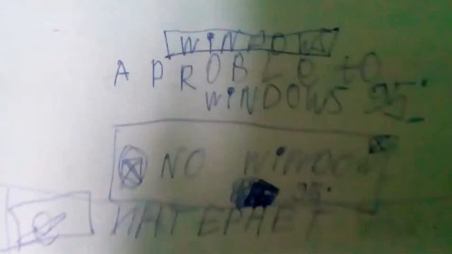 вирус бат. в виндовс 95 смотреть онлайн