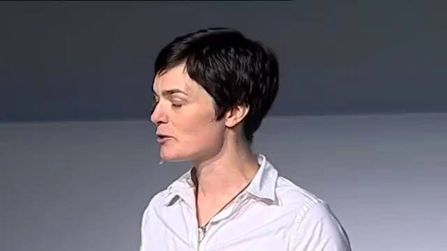 Ellen MacArthur - Learning & The Circular Economy смотреть онлайн