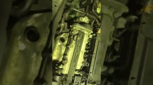 ГОЛЬФ 4 AKQ 1.4 троит ,дымит , захлебывается в чем  проблема не знаю