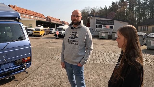 Aus Versehen Original: MEGAFAIL bei VW T3 Kundenprojekt! смотреть онлайн
